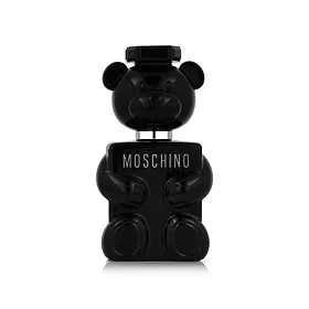 Moschino Toy Boy Eau de Parfum férfiaknak 100 ml