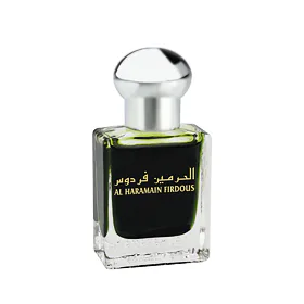 Al Haramain Firdous Parfümözött olaj  15 ml
