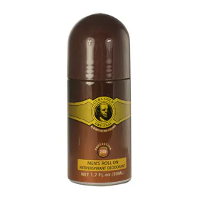 Cuba Gold Izzadásgátló férfiaknak 50 ml
