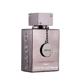 Armaf Club de Nuit Intense Man Limited Edition Parfüm férfiaknak 105 ml