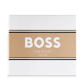 Boss The Scent For Him EDT 100 ml + DST 75 ml + SG 100 ml M