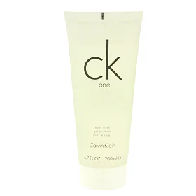 Calvin Klein CK One Tusfürdő 200 ml