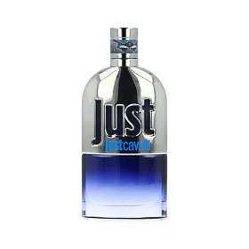 Roberto Cavalli Just Cavalli Eau de Toilette férfiaknak 90 ml