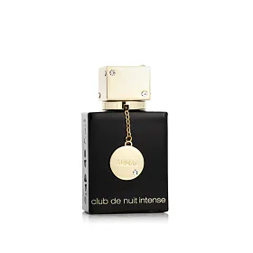 Armaf Club de Nuit Intense Parfümözött olaj nőknek 18 ml