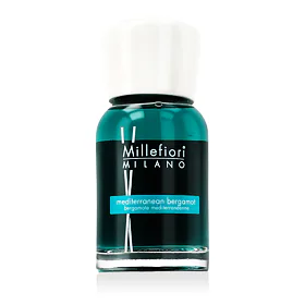 Millefiori Milano Natural Mediterranean Bergamot diffúzor 100 ml
