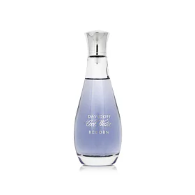 Davidoff Cool Water Reborn Eau de Toilette nőknek 100 ml