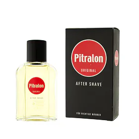 Pitralon Original Borotválkozás utáni arcszesz férfiaknak 100 ml
