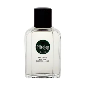 Pitralon Classic Borotválkozás előtti termék férfiaknak 100 ml