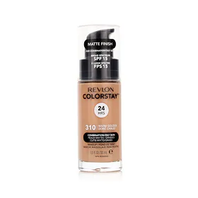 Revlon Colorstay Combination Oily Skin SPF15 Alapozó nőknek 30 ml