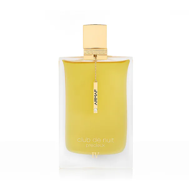 Armaf – Club De Nuit Precieux Iv Extract De Parfum 55ml