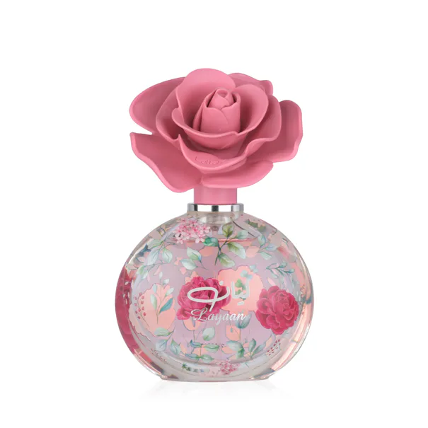 Lattafa Layaan Eau de Parfum nőknek 75 ml