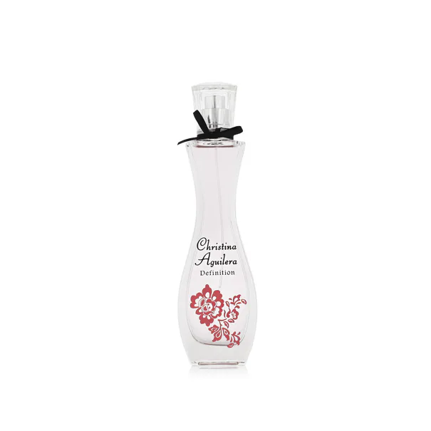 Christina Aguilera Definition Eau de Parfum nőknek 75 ml