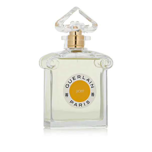 Guerlain Jicky Eau de Parfum nőknek 75 ml