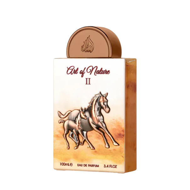 Lattafa Pride – Art Of Nature Ii – 100ml