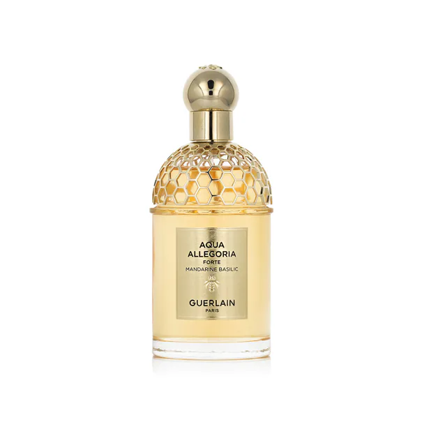 Guerlain Aqua Allegoria Forte Mandarine Basilic Parfümvíz újratölthető nőknek 125 ml