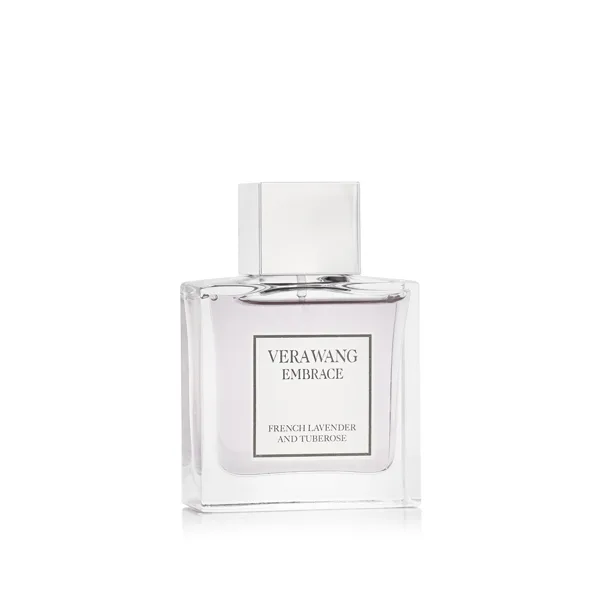 Vera Wang Embrace French Lavender and Tuberose Eau de Toilette nőknek 30 ml