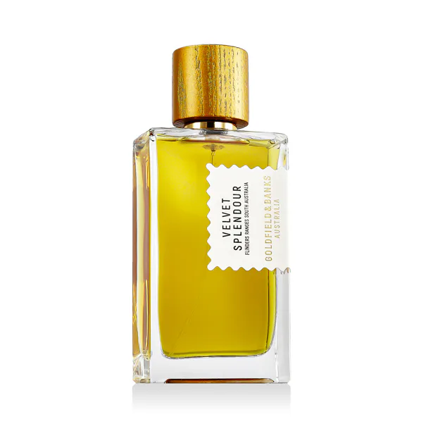 Goldfield & Banks Velvet Splendour Parfüm 100 ml