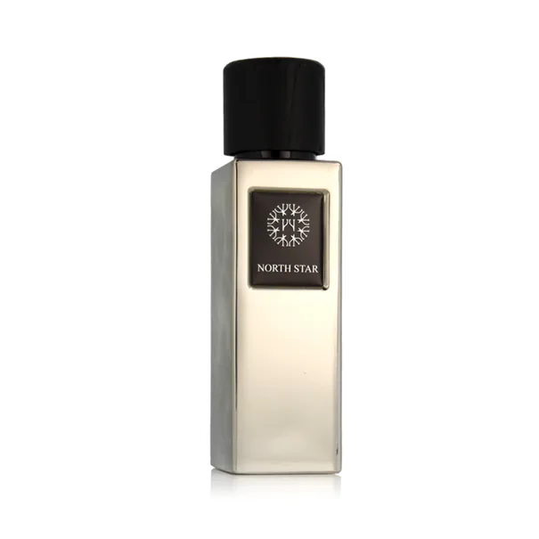 The Woods Collection Natural North Star Eau de Parfum férfiaknak 100 ml