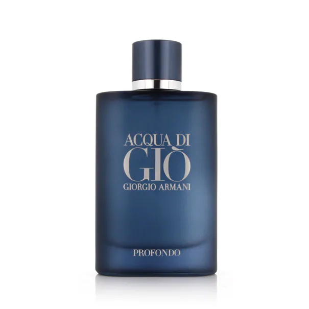 Giorgio Armani Acqua di Giò Profondo Eau de Parfum férfiaknak 125 ml