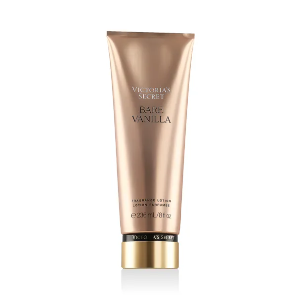 Victoria´s Secret Bare Vanilla Testápoló tej nőknek 236 ml