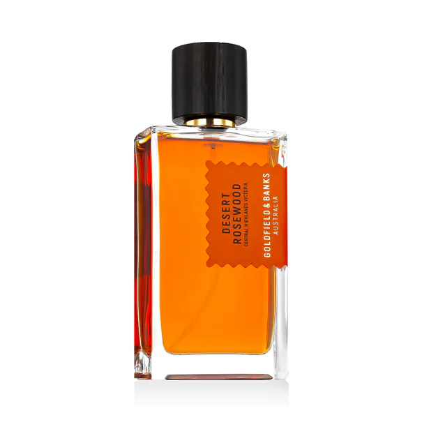 Goldfield & Banks Desert Rosewood Parfümvíz 100 ml