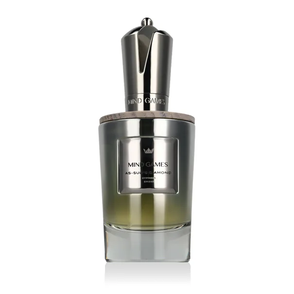 Mind Games As-Suli’s Diamond Parfümkivonat 100 ml