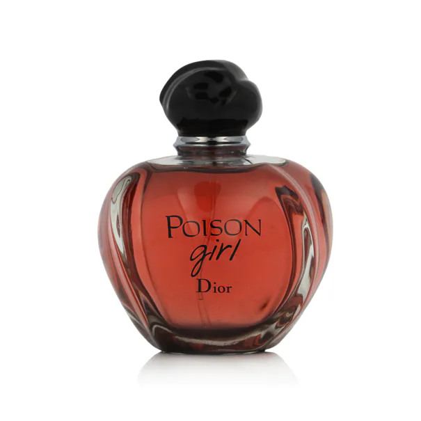 Dior Poison Girl Eau de Parfum nőknek 100 ml