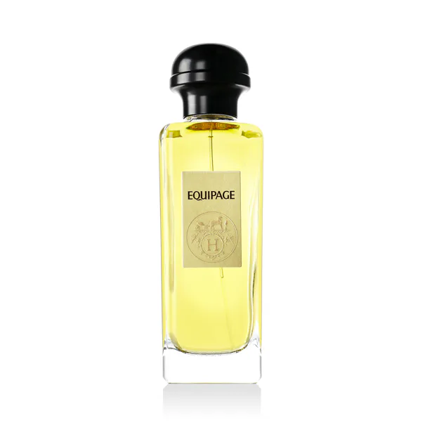 Hermes Equipage Eau de Toilette férfiaknak 100 ml
