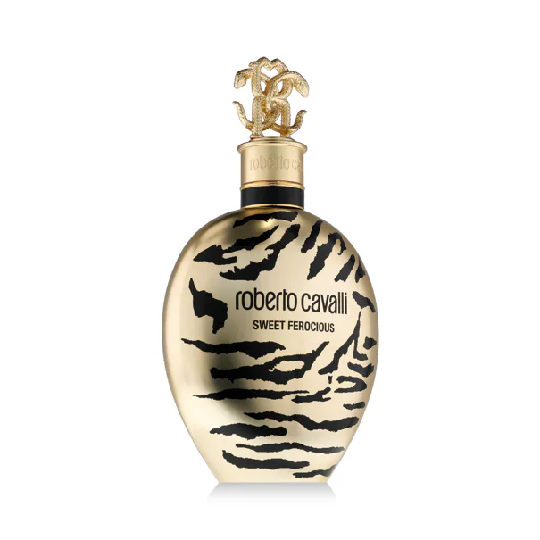 Roberto Cavalli Sweet Ferocious Eau de Parfum nőknek 75 ml