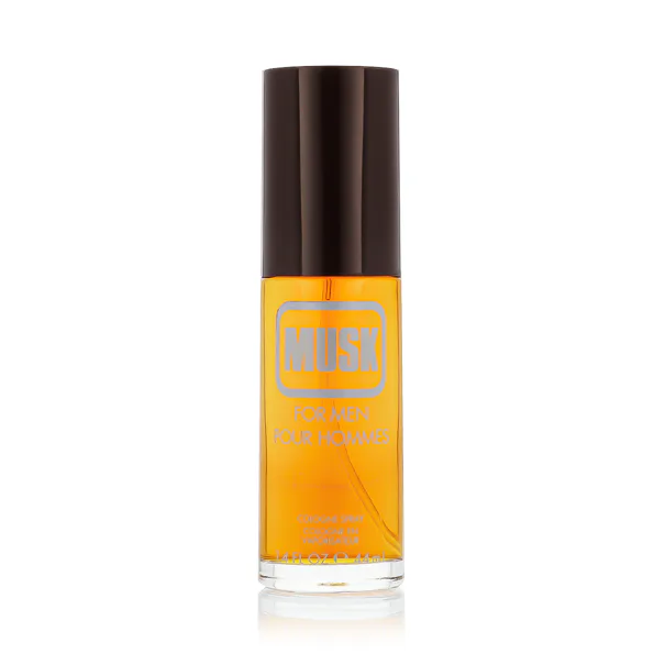 Jövan Musk Eau de Cologne férfiaknak 44 ml