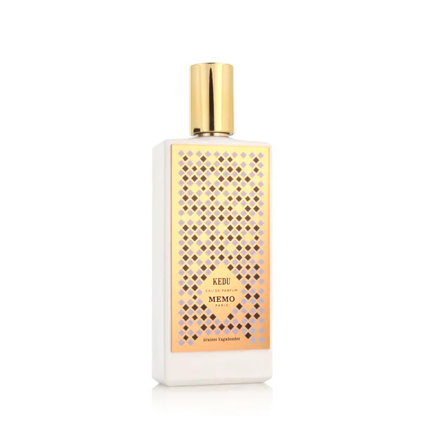 Memo Paris Kedu Eau de Parfum teszter 75 ml Teszter