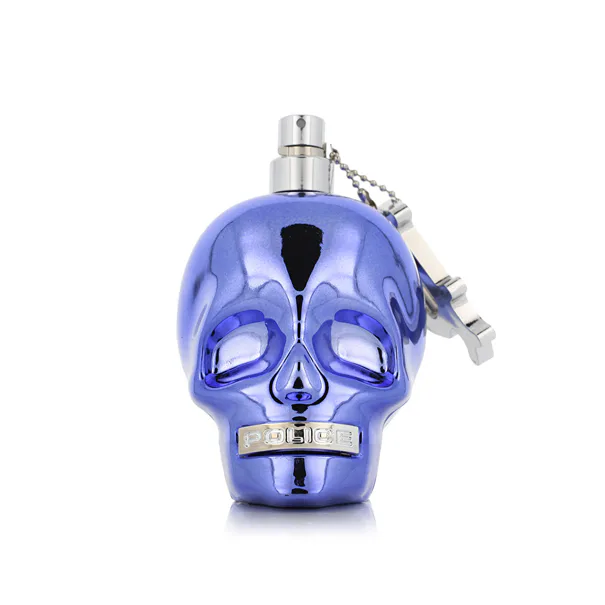 Police To Be #FREETODARE Eau de Toilette férfiaknak 125 ml