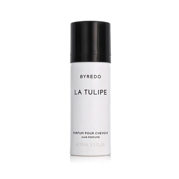 Byredo La Tulipe hajparfüm 75 ml UNISEX
