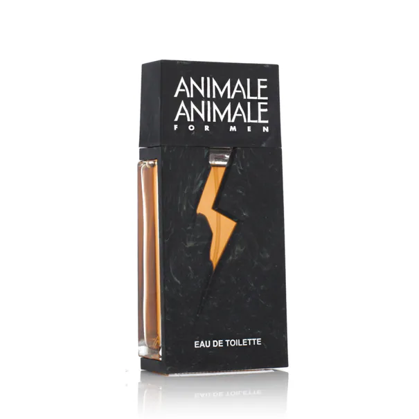 Animale Animale Animale for Men Eau de Toilette férfiaknak 100 ml