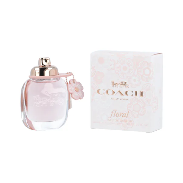Coach Floral Eau de Parfum nőknek 50 ml