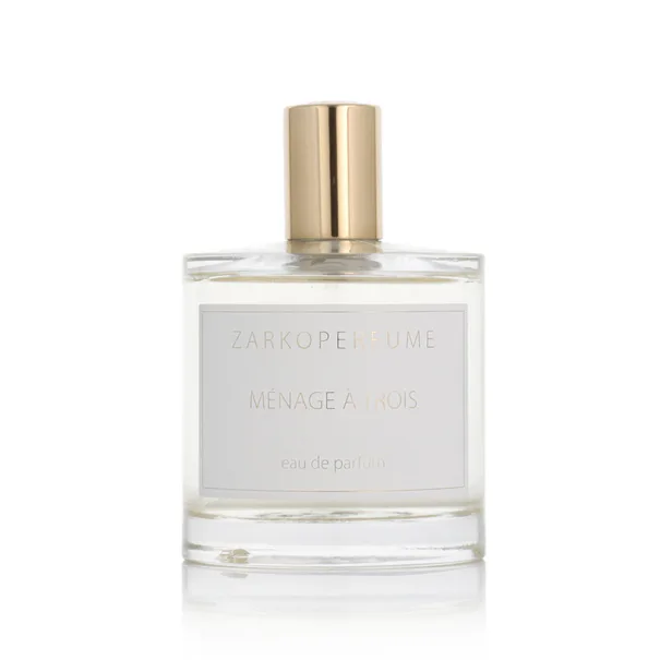 ZarkoPerfume Ménage À Trois Parfümvíz 100 ml