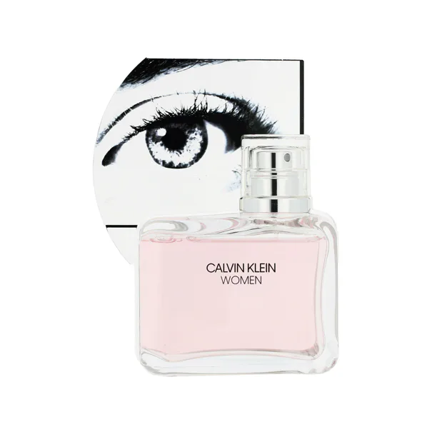 Calvin Klein Women Eau de Parfum nőknek 100 ml