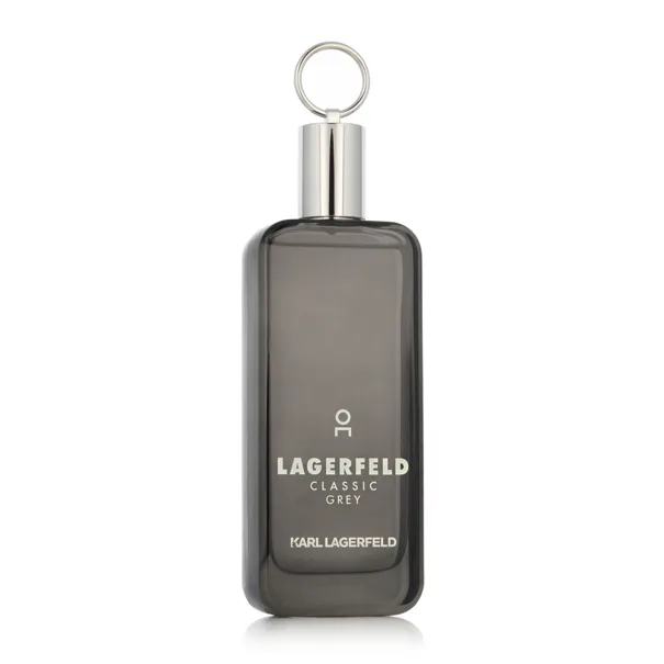 Karl Lagerfeld Classic Grey Eau de Toilette férfiaknak 100 ml