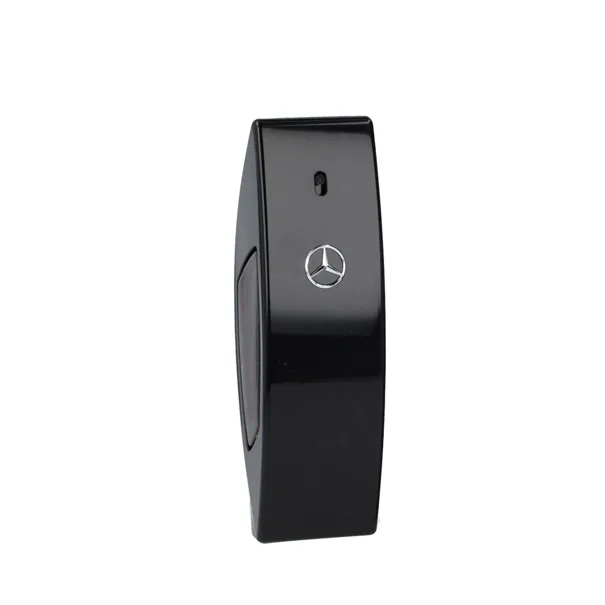 Mercedes-Benz Mercedes-Benz Club Black Eau de Toilette férfiaknak 100 ml teszter