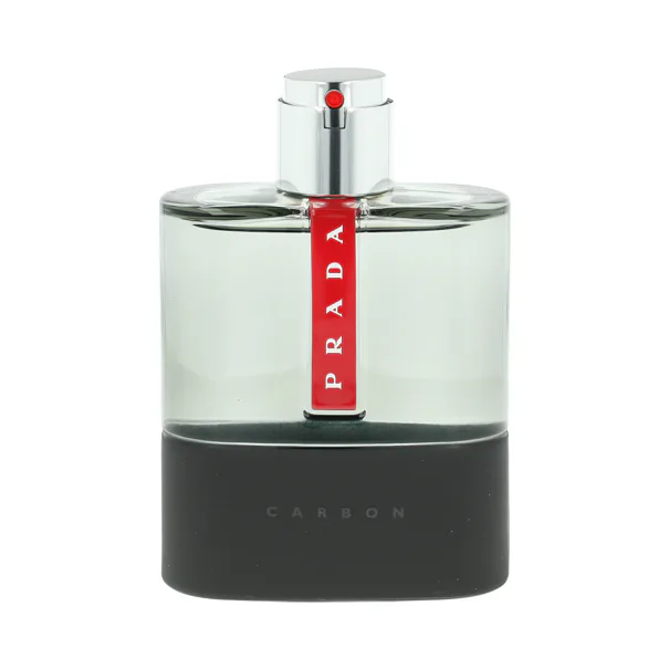 Prada Luna Rossa Carbon Eau de Toilette férfiaknak 150 ml