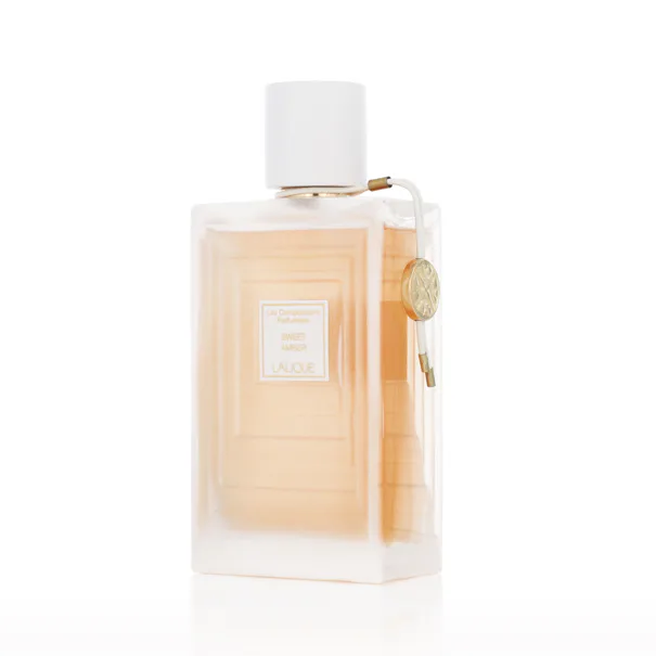 Lalique Les Compositions Parfumées Sweet Amber Eau de Parfum nőknek 100 ml