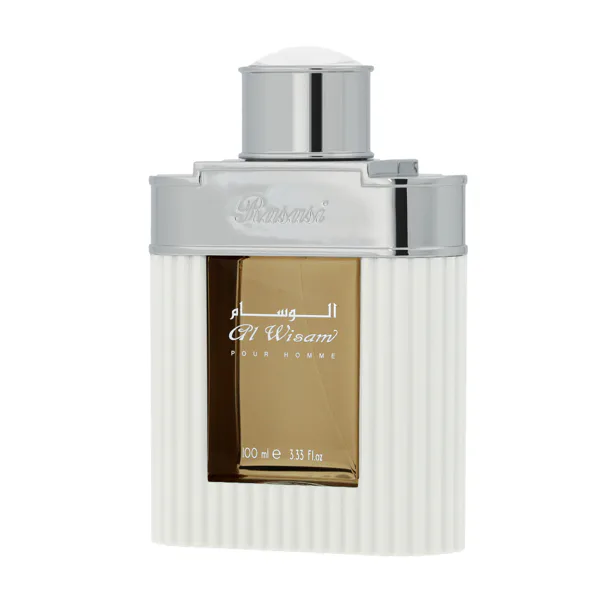 Rasasi Al Wisam Day Eau de Parfum férfiaknak 100 ml