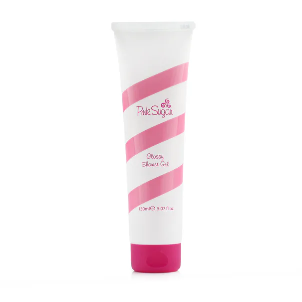 Pink Sugar Pink Sugar Tusfürdő nőknek 150 ml