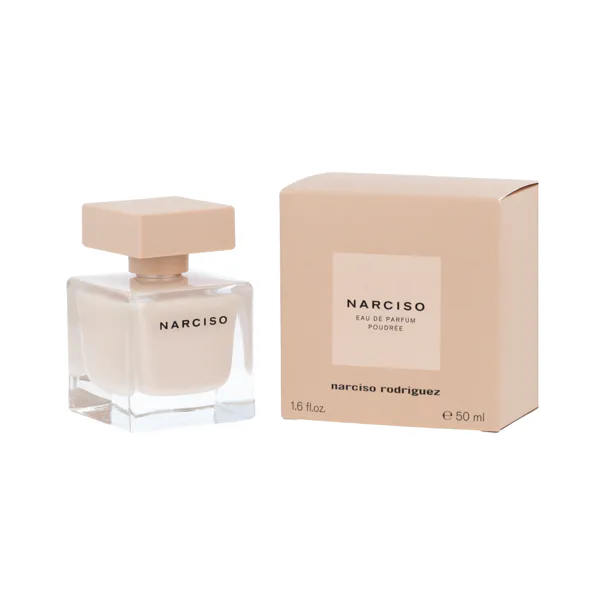 Narciso Rodriguez Narciso Poudrée Eau de Parfum nőknek 50 ml