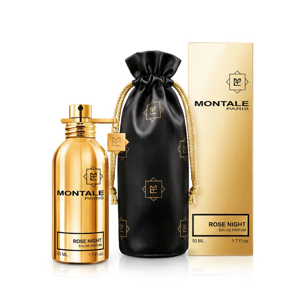 Montale Rose Night Parfümvíz 50 ml