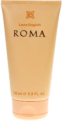 Laura Biagiotti Roma Testápoló tej nőknek 150 ml