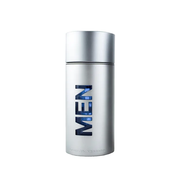 Carolina Herrera 212 NYC Men Eau de Toilette férfiaknak 100 ml teszter