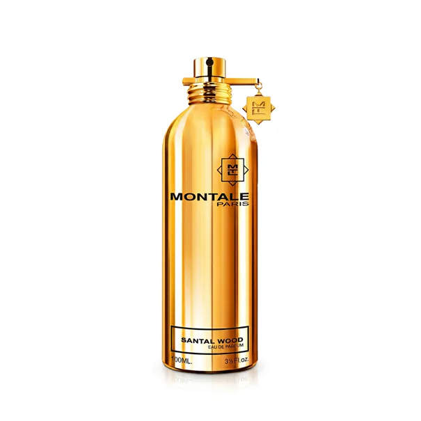 Montale Santal Wood Parfümvíz 100 ml