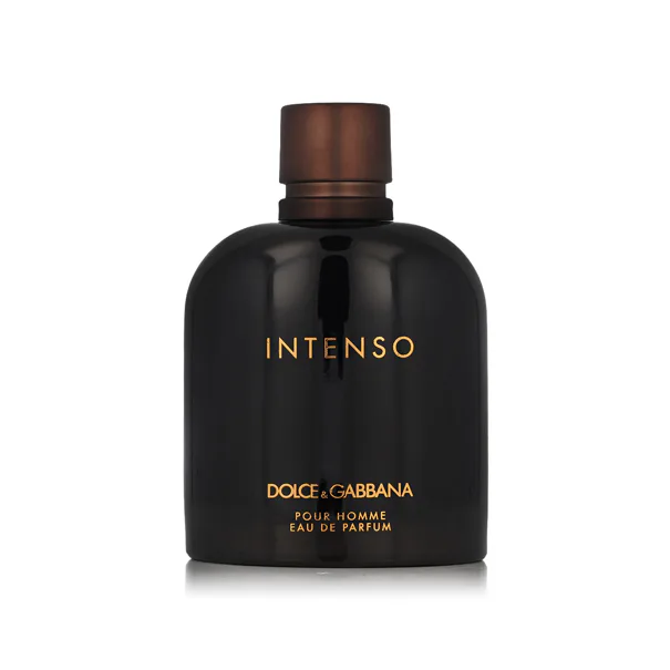 Dolce&Gabbana Pour Homme Intenso Eau de Parfum férfiaknak 200 ml