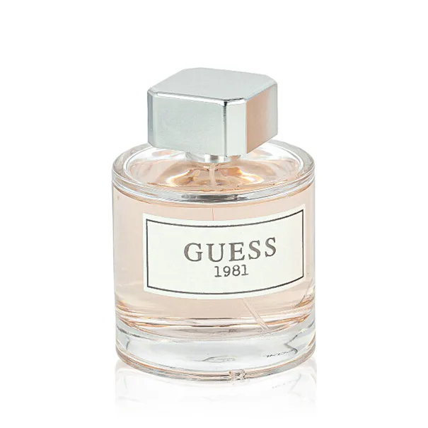 GUESS Guess 1981 Eau de Toilette nőknek 100 ml